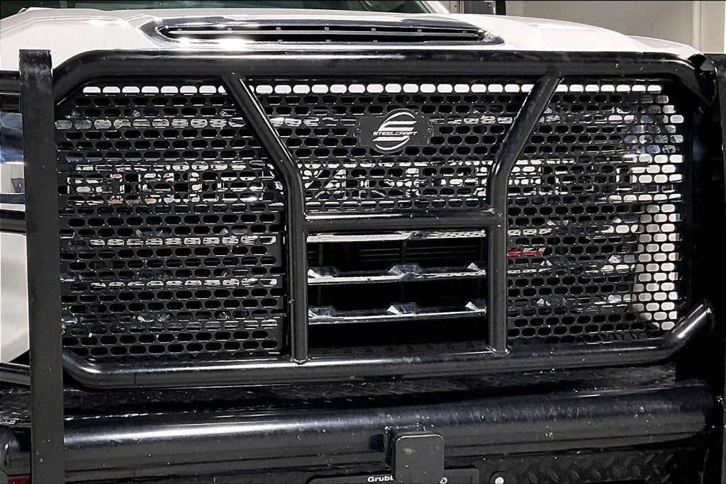 2022 Chevrolet Silverado 2500HD 4WD Crew Cab Standard Bed LTZ