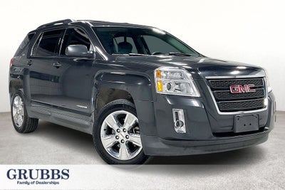 2014 GMC Terrain SLT-1