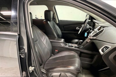 2014 GMC Terrain SLT-1