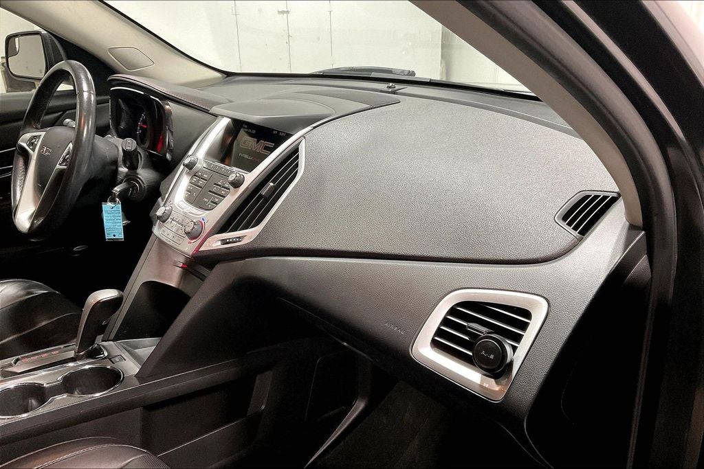 2014 GMC Terrain SLT-1