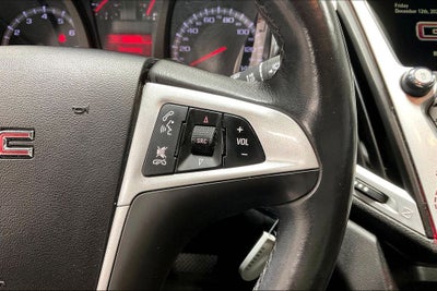 2014 GMC Terrain SLT-1