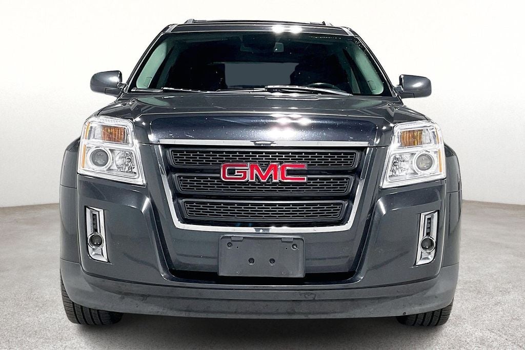 2014 GMC Terrain SLT-1