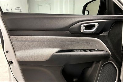 2023 Jeep Compass Sport 4x4