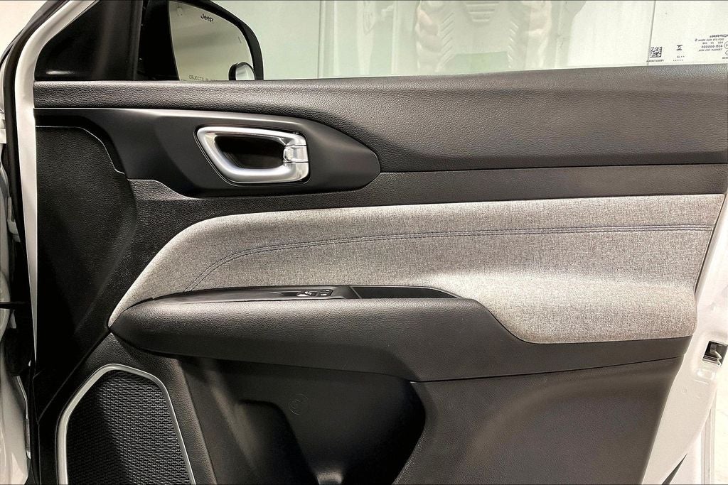 2023 Jeep Compass Sport 4x4