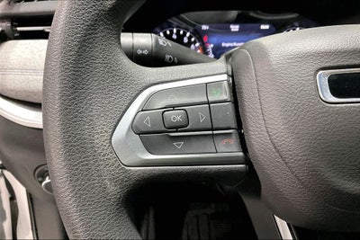 2023 Jeep Compass Sport 4x4