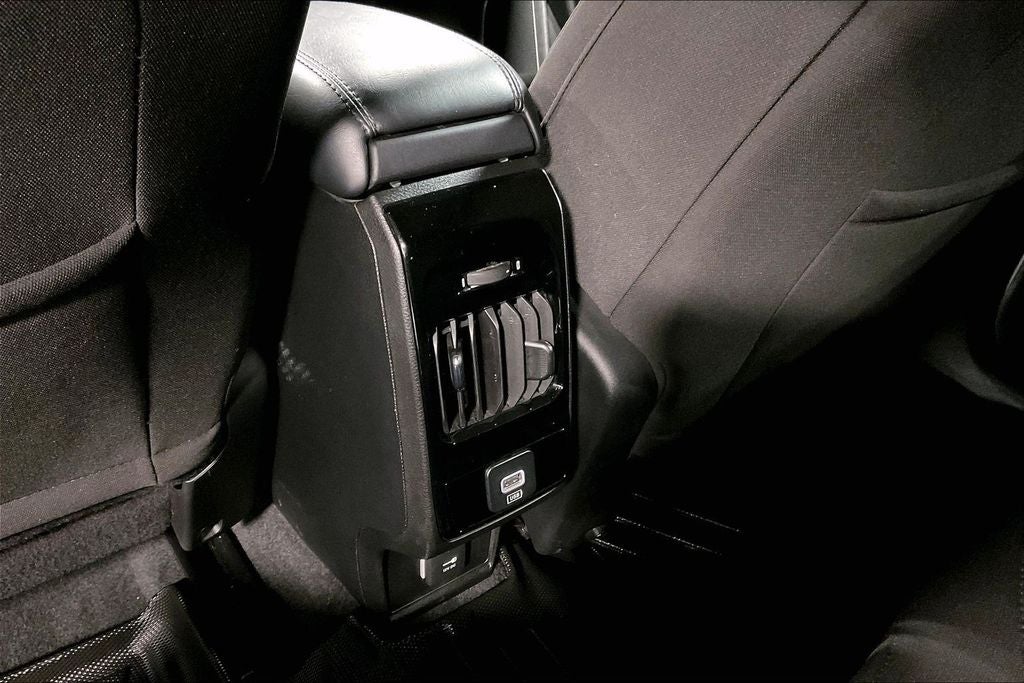 2023 Jeep Compass Sport 4x4