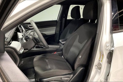 2023 Jeep Compass Sport 4x4