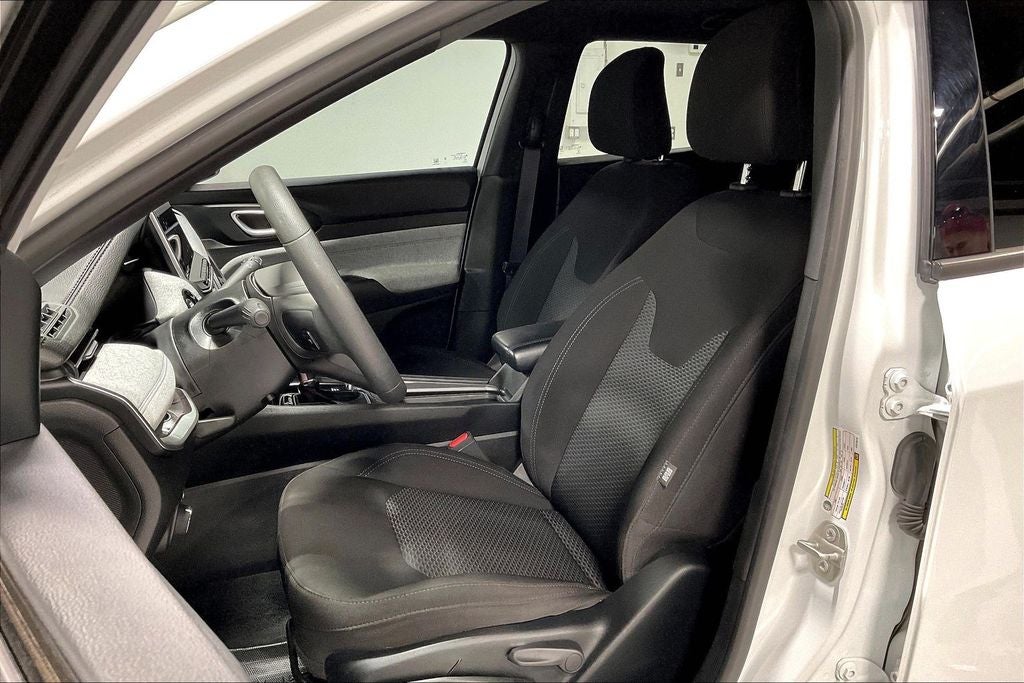 2023 Jeep Compass Sport 4x4