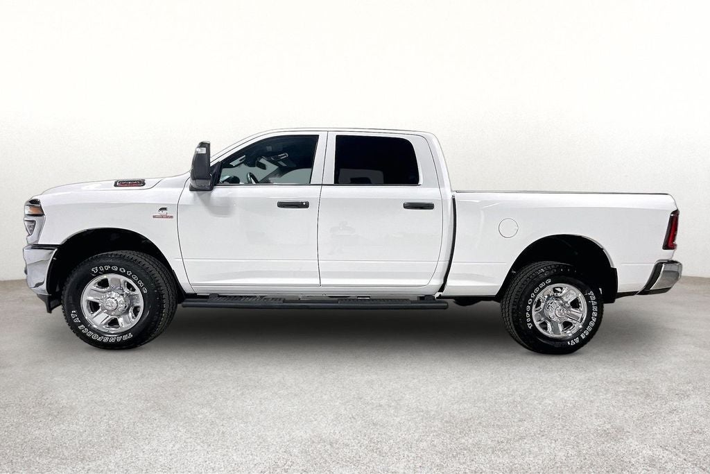 2027 RAM Ram 3500 RAM 3500 TRADESMAN CREW CAB 4X4 6'4' BOX