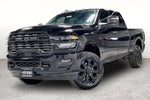 2026 RAM 3500 Big Horn Crew Cab 4x4 6'4' Box
