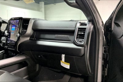 2027 RAM Ram 3500 RAM 3500 LARAMIE CREW CAB 4X4 8' BOX