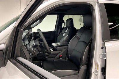 2026 RAM Ram 3500 RAM 3500 LIMITED MEGA CAB 4X4 6'4' BOX
