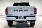 2026 RAM Ram 3500 RAM 3500 LIMITED MEGA CAB 4X4 6'4' BOX