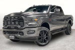 2027 RAM Ram 2500 RAM 2500 BLACK EXPRESS CREW CAB 4X4 6'4' BOX