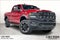 2026 RAM Ram 2500 RAM 2500 WARLOCK CREW CAB 4X4 6'4' BOX