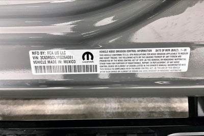 2026 RAM Ram 2500 RAM 2500 LONE STAR CREW CAB 4X4 6'4' BOX