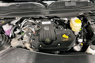 2026 RAM Ram 2500 RAM 2500 LONE STAR CREW CAB 4X4 6'4' BOX