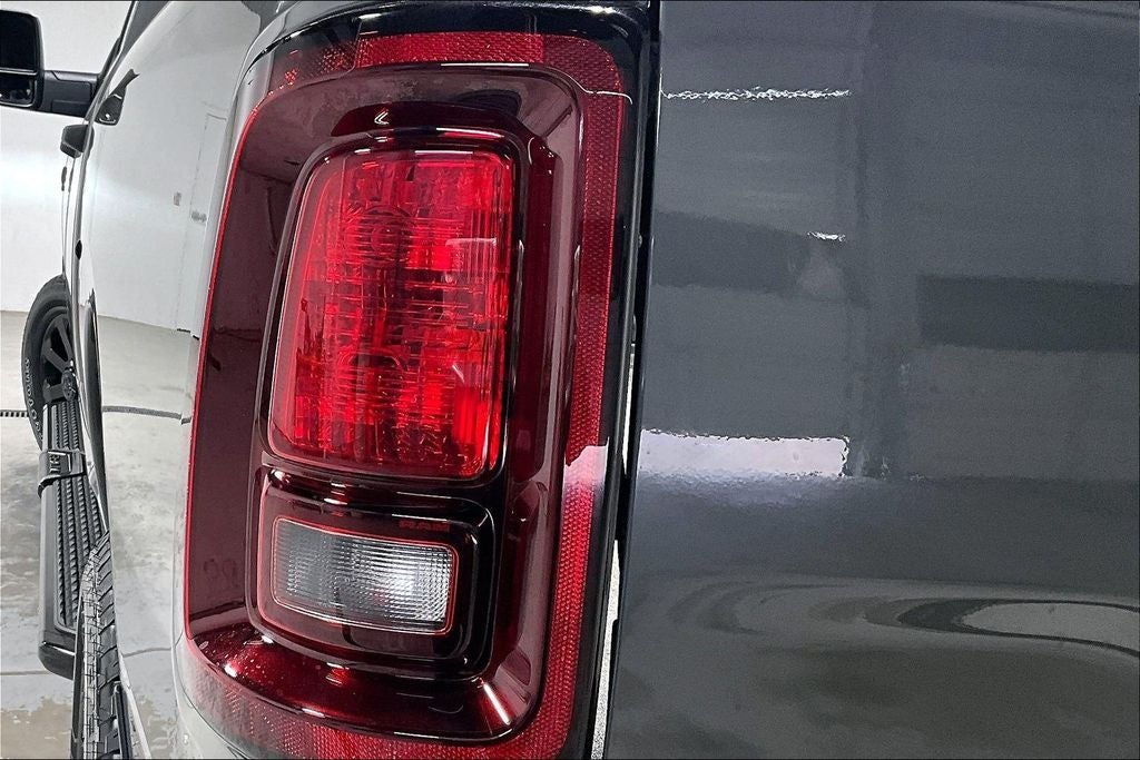 2026 RAM Ram 2500 RAM 2500 LONE STAR CREW CAB 4X4 6'4' BOX