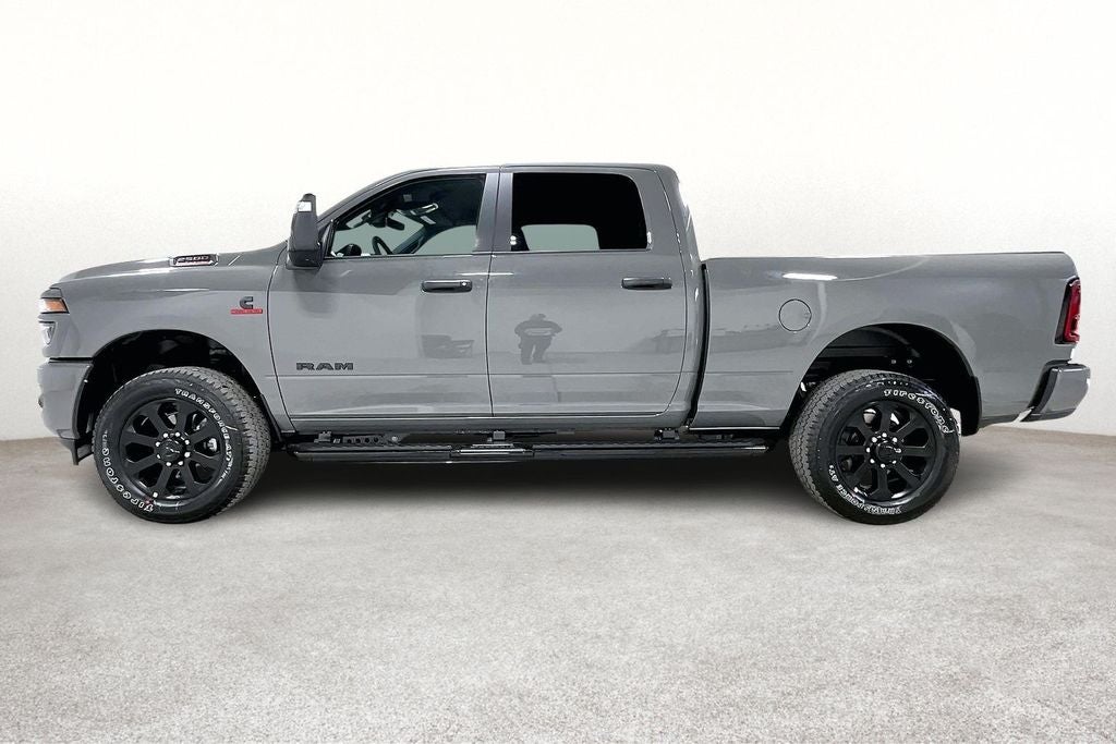 2026 RAM Ram 2500 RAM 2500 LONE STAR CREW CAB 4X4 6'4' BOX