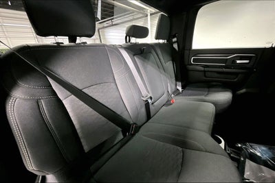 2026 RAM Ram 2500 RAM 2500 LONE STAR CREW CAB 4X4 6'4' BOX