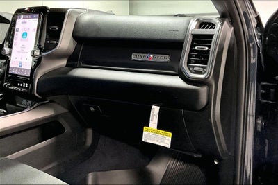 2026 RAM Ram 2500 RAM 2500 LONE STAR CREW CAB 4X4 6'4' BOX