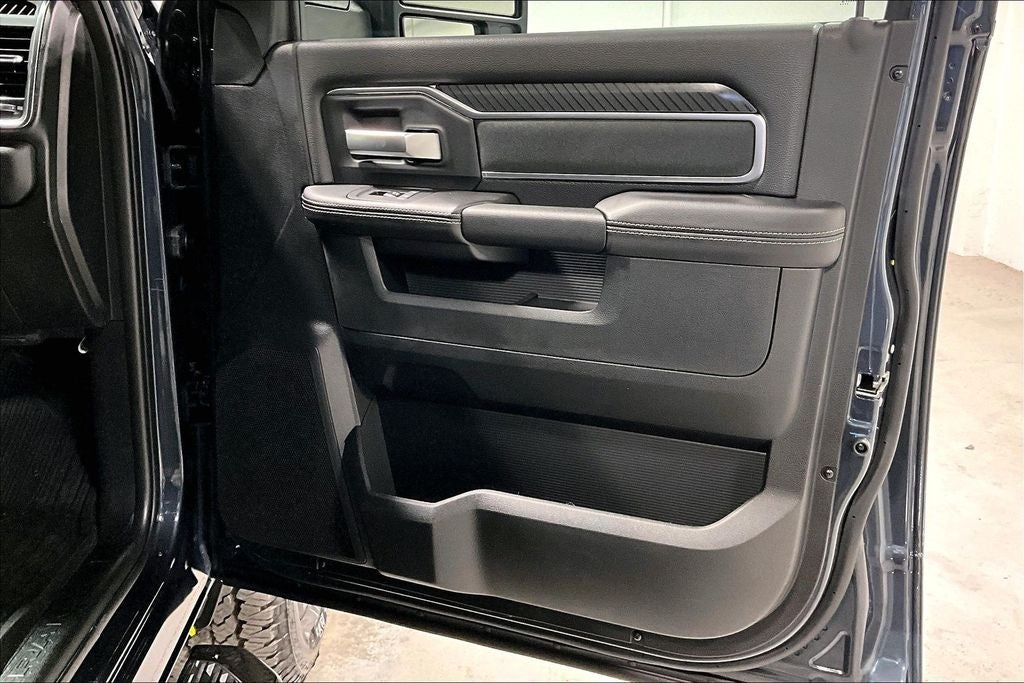 2026 RAM Ram 2500 RAM 2500 LONE STAR CREW CAB 4X4 6'4' BOX