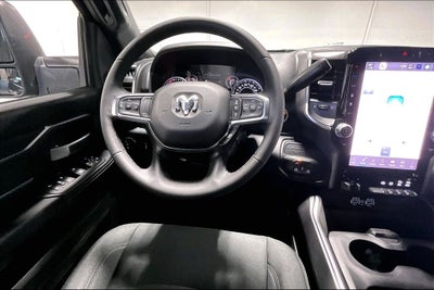 2026 RAM Ram 2500 RAM 2500 LONE STAR CREW CAB 4X4 6'4' BOX