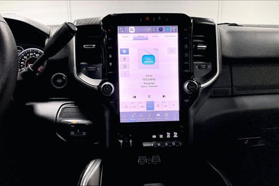 2026 RAM Ram 2500 RAM 2500 LONE STAR CREW CAB 4X4 6'4' BOX