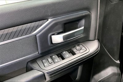 2026 RAM Ram 2500 RAM 2500 LONE STAR CREW CAB 4X4 6'4' BOX