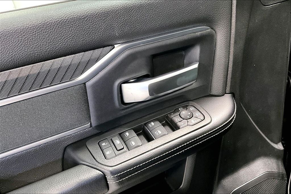 2026 RAM Ram 2500 RAM 2500 LONE STAR CREW CAB 4X4 6'4' BOX