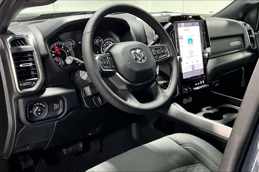 2026 RAM Ram 2500 RAM 2500 LONE STAR CREW CAB 4X4 6'4' BOX