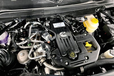 2026 RAM Ram 2500 RAM 2500 LONE STAR CREW CAB 4X4 6'4' BOX