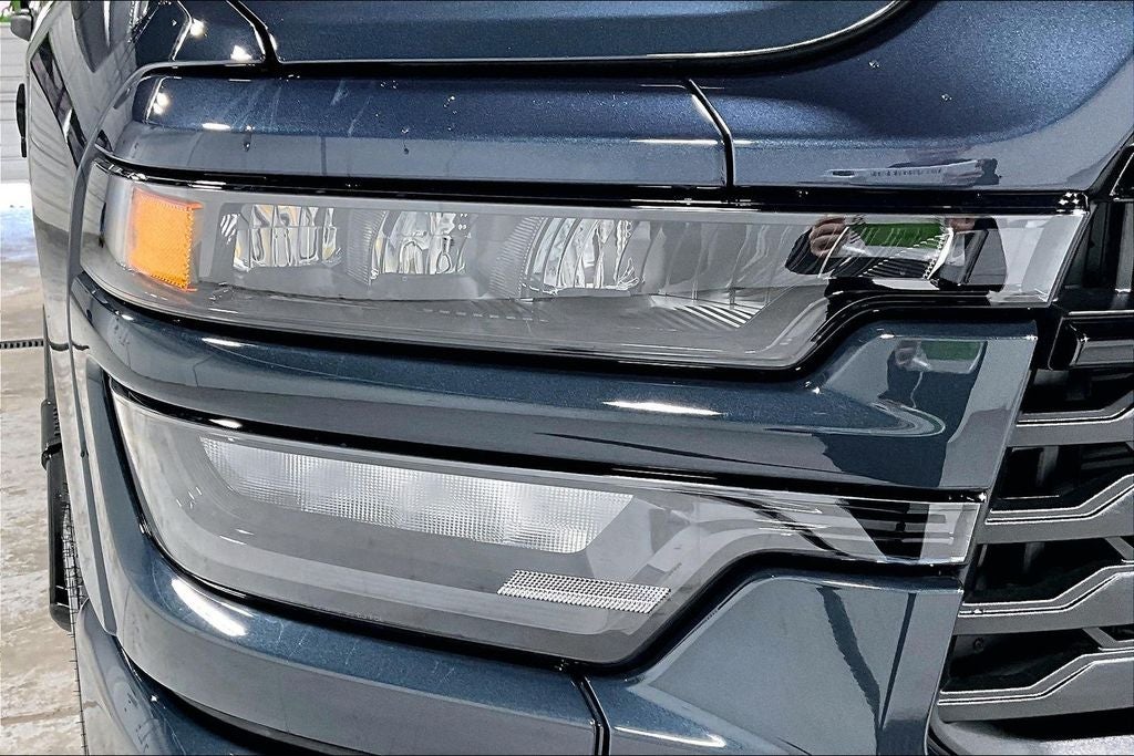 2026 RAM Ram 2500 RAM 2500 LONE STAR CREW CAB 4X4 6'4' BOX