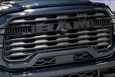 2026 RAM Ram 2500 RAM 2500 LONE STAR CREW CAB 4X4 6'4' BOX