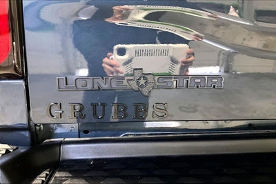 2026 RAM Ram 2500 RAM 2500 LONE STAR CREW CAB 4X4 6'4' BOX