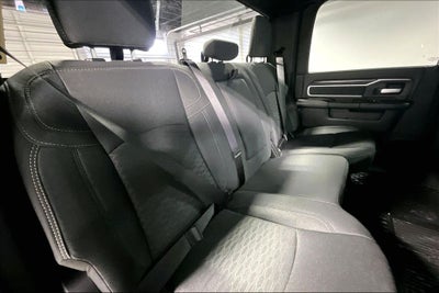 2026 RAM Ram 2500 RAM 2500 LONE STAR CREW CAB 4X4 6'4' BOX