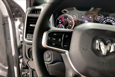 2027 RAM Ram 2500 RAM 2500 LONE STAR CREW CAB 4X4 6'4' BOX