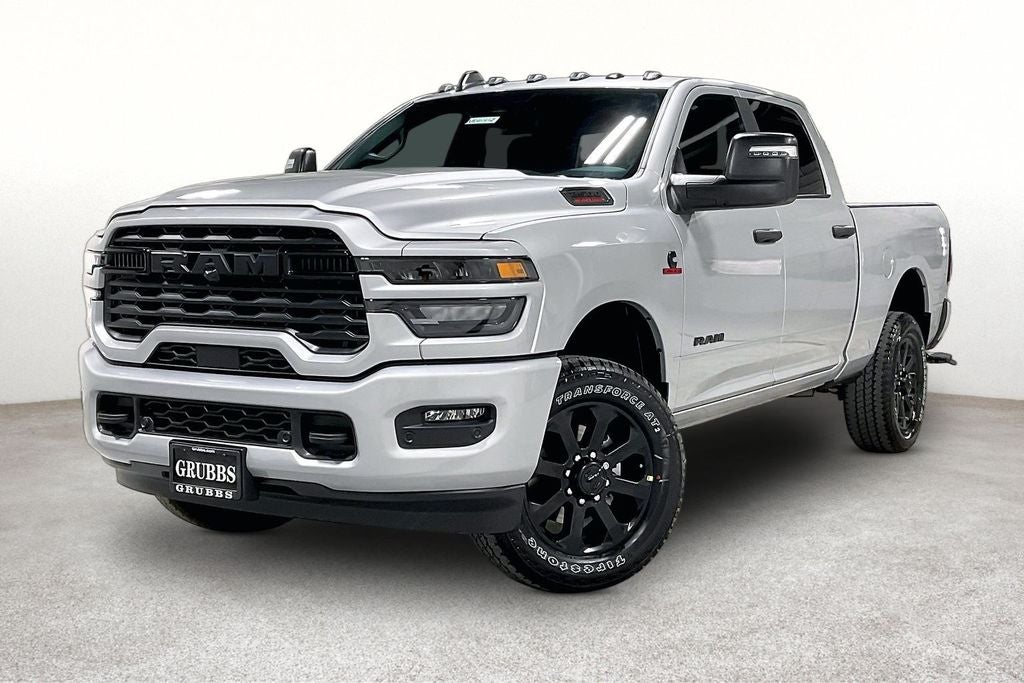 2027 RAM Ram 2500 RAM 2500 LONE STAR CREW CAB 4X4 6'4' BOX