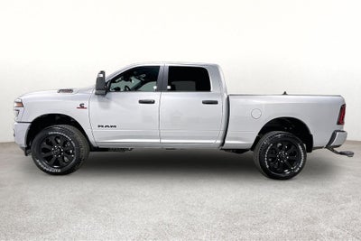2027 RAM Ram 2500 RAM 2500 LONE STAR CREW CAB 4X4 6'4' BOX