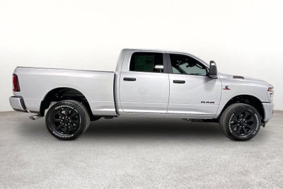2027 RAM Ram 2500 RAM 2500 LONE STAR CREW CAB 4X4 6'4' BOX