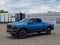 2026 RAM 2500 Rebel