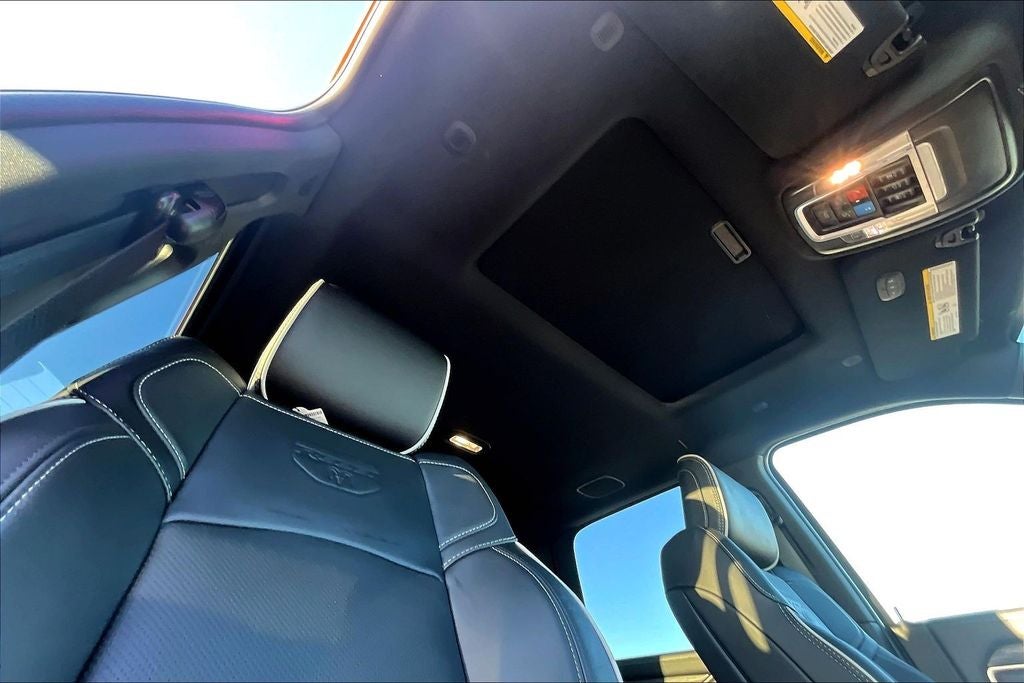 2026 RAM Ram 2500 RAM 2500 REBEL CREW CAB 4X4 6'4' BOX