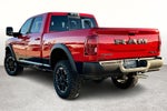 2026 RAM Ram 2500 RAM 2500 REBEL CREW CAB 4X4 6'4' BOX