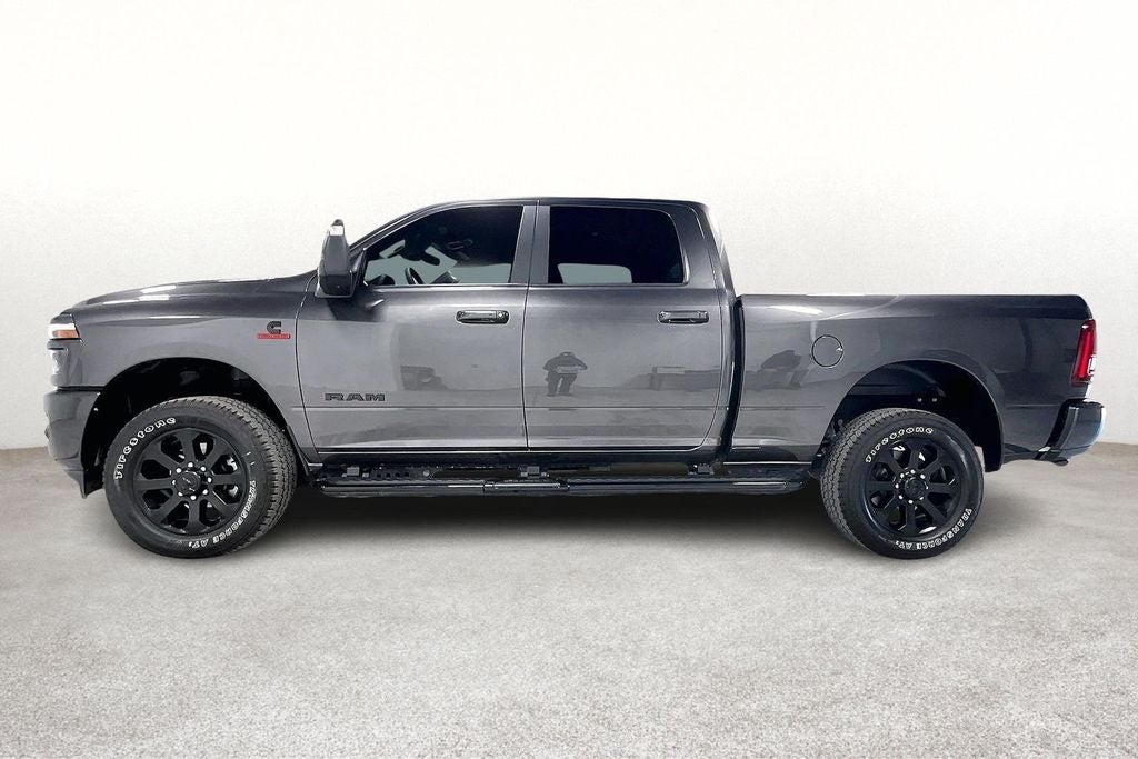 2025 RAM Ram 2500 RAM 2500 LARAMIE CREW CAB 4X4 6'4' BOX