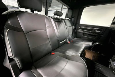 2025 RAM Ram 2500 RAM 2500 LARAMIE CREW CAB 4X4 6'4' BOX