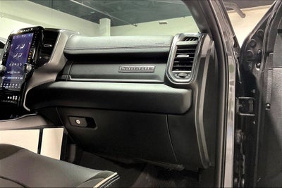 2025 RAM Ram 2500 RAM 2500 LARAMIE CREW CAB 4X4 6'4' BOX