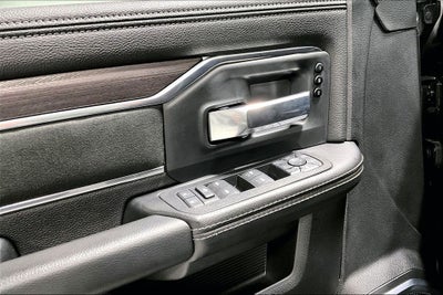 2025 RAM Ram 2500 RAM 2500 LARAMIE CREW CAB 4X4 6'4' BOX