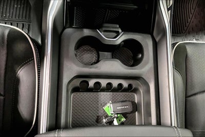 2025 RAM Ram 2500 RAM 2500 LARAMIE CREW CAB 4X4 6'4' BOX