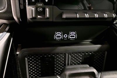 2025 RAM Ram 2500 RAM 2500 LARAMIE CREW CAB 4X4 6'4' BOX