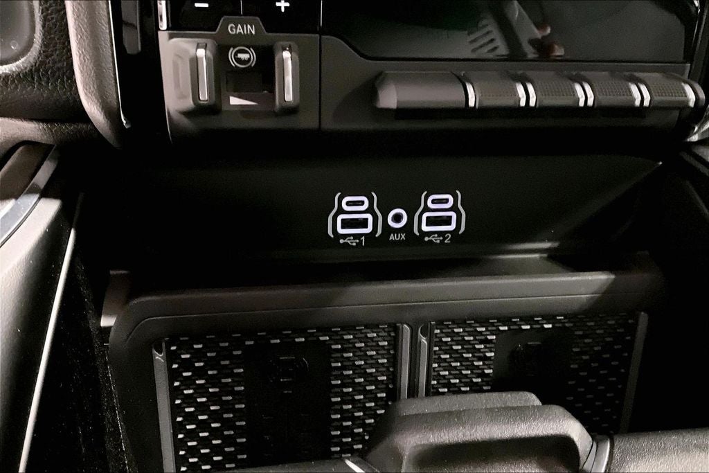 2025 RAM Ram 2500 RAM 2500 LARAMIE CREW CAB 4X4 6'4' BOX